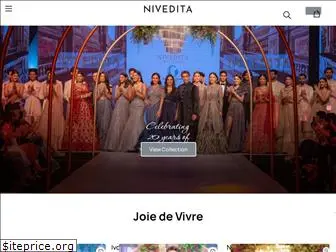 nivedita.com