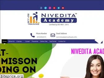niveditaedu.info