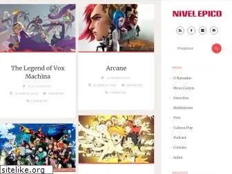 nivelepico.com