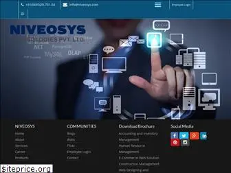 niveosys.com