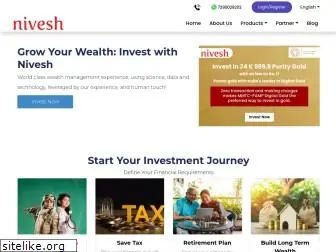 nivesh.com