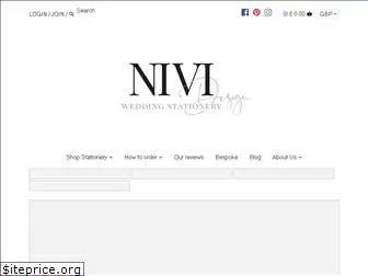 nividesign.com