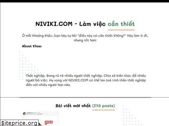 niviki.com