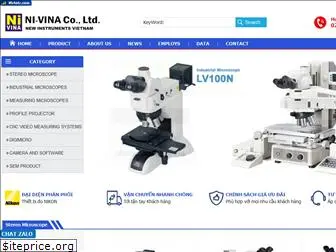 nivina.com.vn