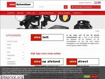 nivo-schweitzer.nl