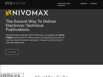 nivomax.com
