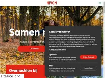 nivon.nl