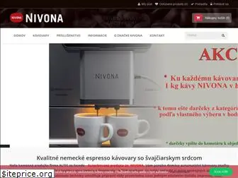 nivona-espresso.sk