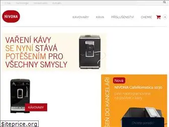 nivona-kavovary.cz