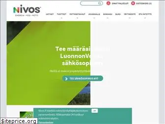 nivos.fi