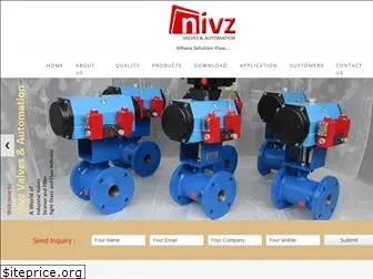 nivzvalves.com