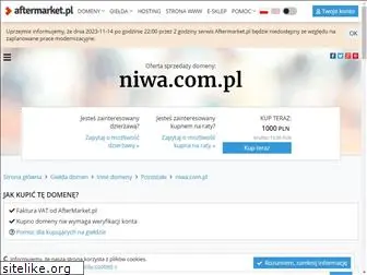 niwa.com.pl