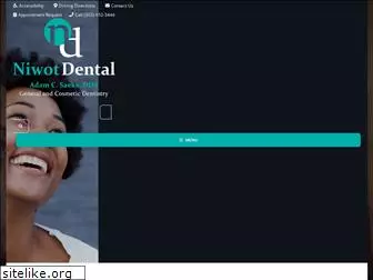 niwotdental.com