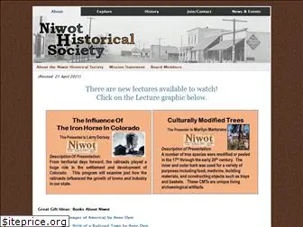 niwothistoricalsociety.org