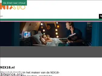 nix18.nl