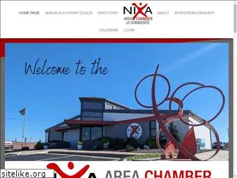 nixachamber.com