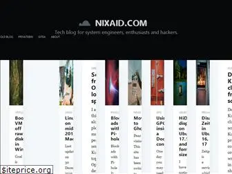 nixaid.com
