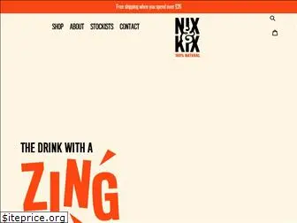 nixandkix.com