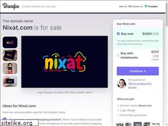 nixat.com