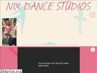 nixdancestudios.com