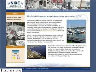 nixe-yachthafen.de
