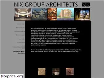 nixgrouparchitects.com