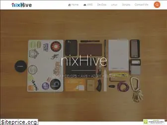 nixhive.com