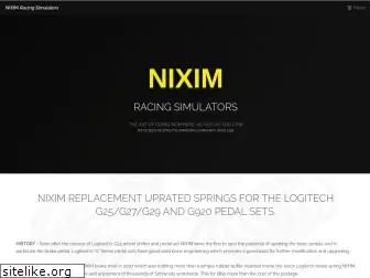 nixim.com