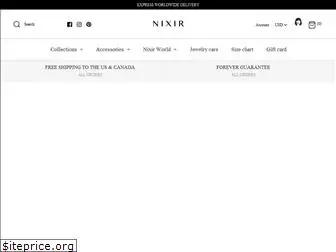 nixirdesign.com