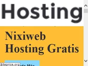 nixiweb.com