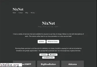 nixnet.services