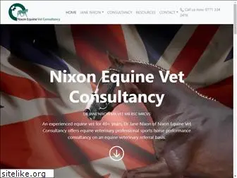 nixonequinevetconsultancy.com