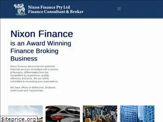 nixonfinance.com.au