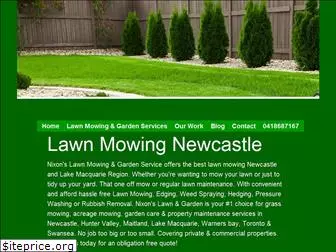 nixonlawns.com.au