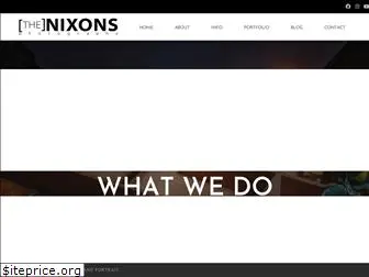 nixonstudios.com