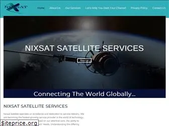 nixsat.com