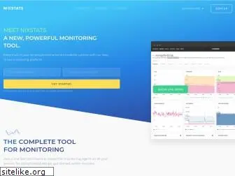 nixstats.com
