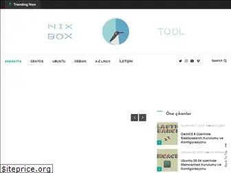 nixtoolbox.com