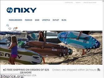 nixysports.com