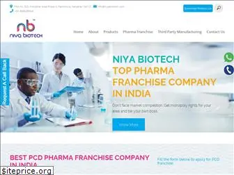 niyabiotech.com