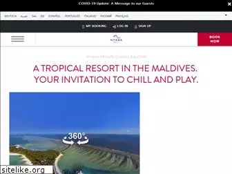 niyama-maldives.com