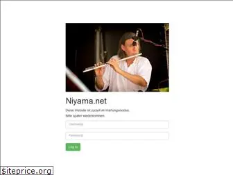 niyama.net