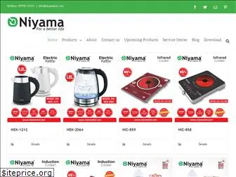 niyamabd.com