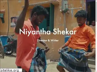 niyantha.com