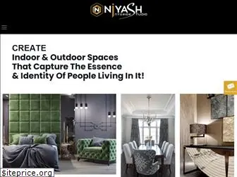 niyashstudio.com