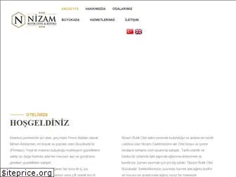 nizambutikotel.com