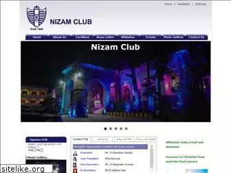 nizamclubindia.com