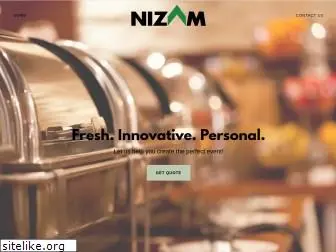 nizamevents.com