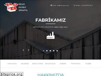 nizamoluklu.com