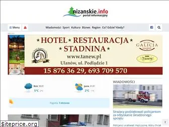 www.nizanskie.info